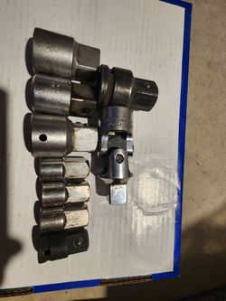 Big Mechanic Tools