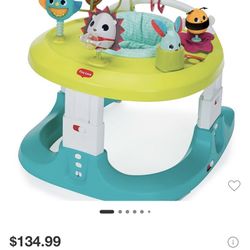 5 In One Tiny Love Development Toy