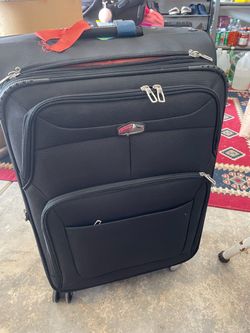Suitcase