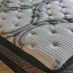 I REALLY NEED TO SELL EVERYTHING! BRAND NEW MATTRESSES! JUST $40 DOWN!