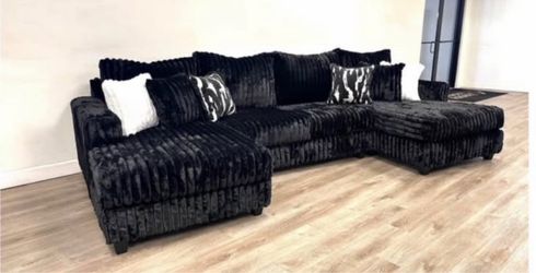 Furniture section