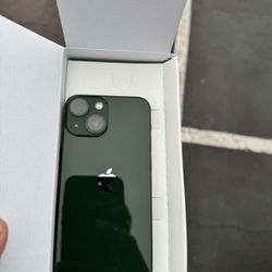 Iphone 13 128Gb Green Unlocked Any Carrier