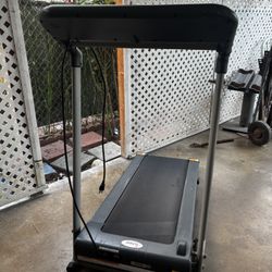 Treadmill