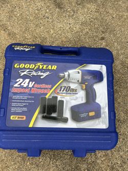 Impact Wrench