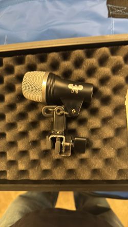 Cad audio microphone D-19