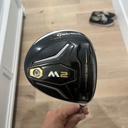 Taylormade M2