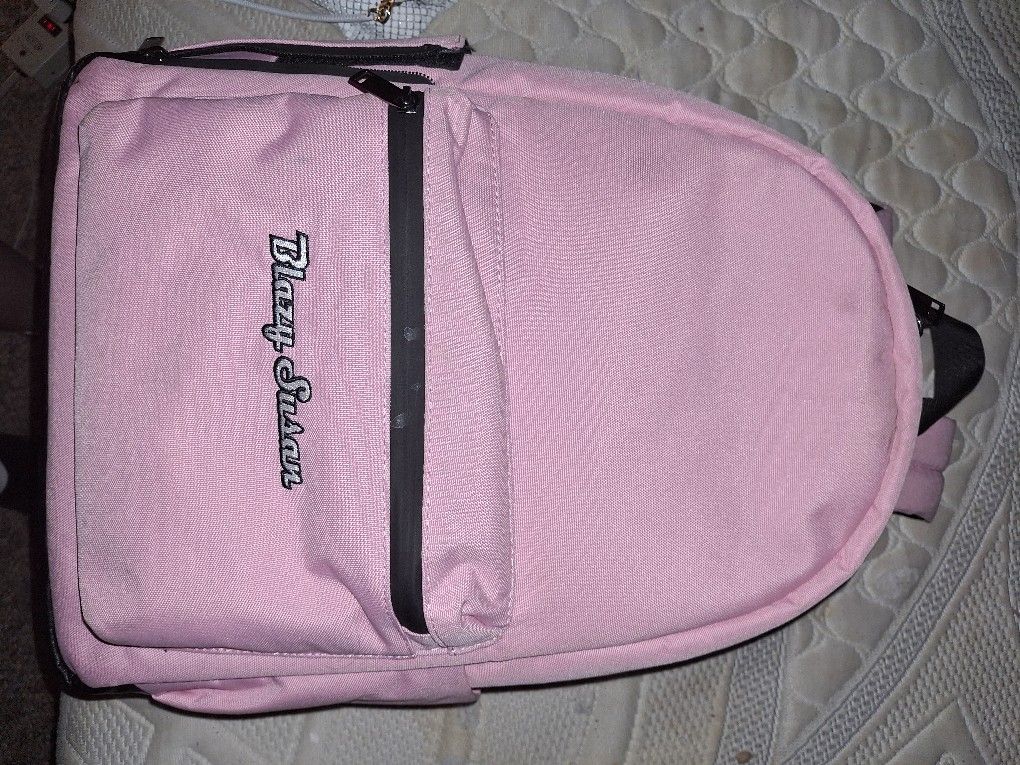 Blazy Susan Backpack