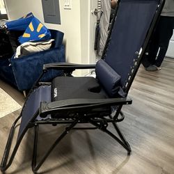 Adjustable Zero Gravity Recliner Chair – Super Comfortable