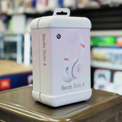 Beats Solo 4