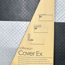 Hot Tub Cover Lifter 