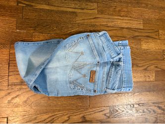 Wrangler Jeans