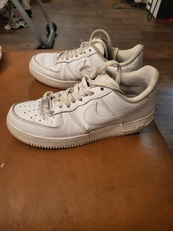 NIKE AIR FORCE SNEAKERS 