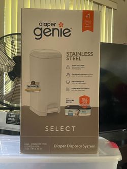 Diaper Genie