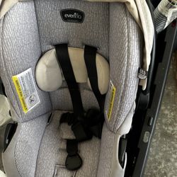 Car Seat