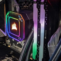 High-End Gaming PC | RTX 3080 | i7-9700K | 16GB RAM