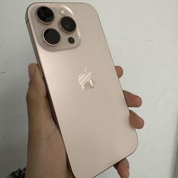 IPhone 16 Pro 256GB Unlocked 