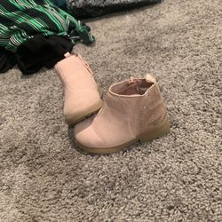 Toddler Sz 6