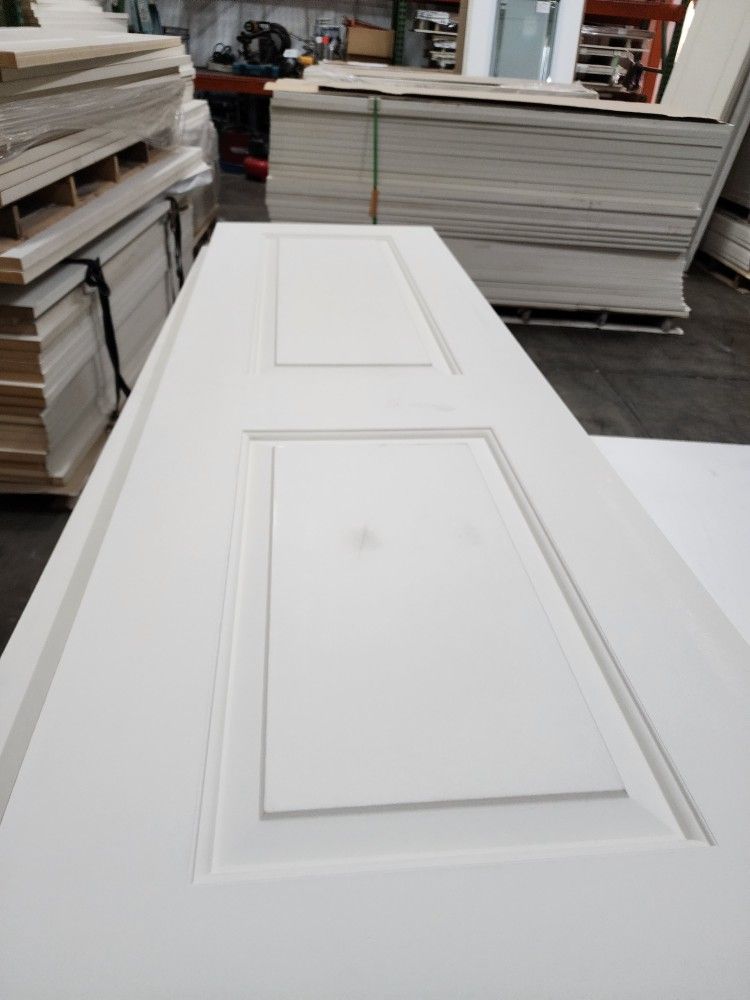 DOOR SLABS ONLY