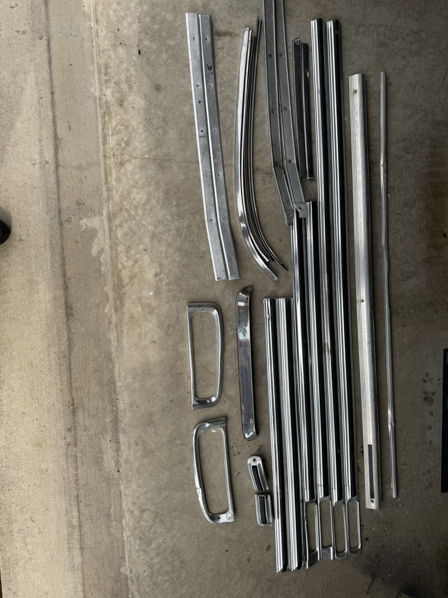 1(contact info removed) Ford F-100 Parts
