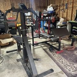 Free Stairmaster Exercise Machine