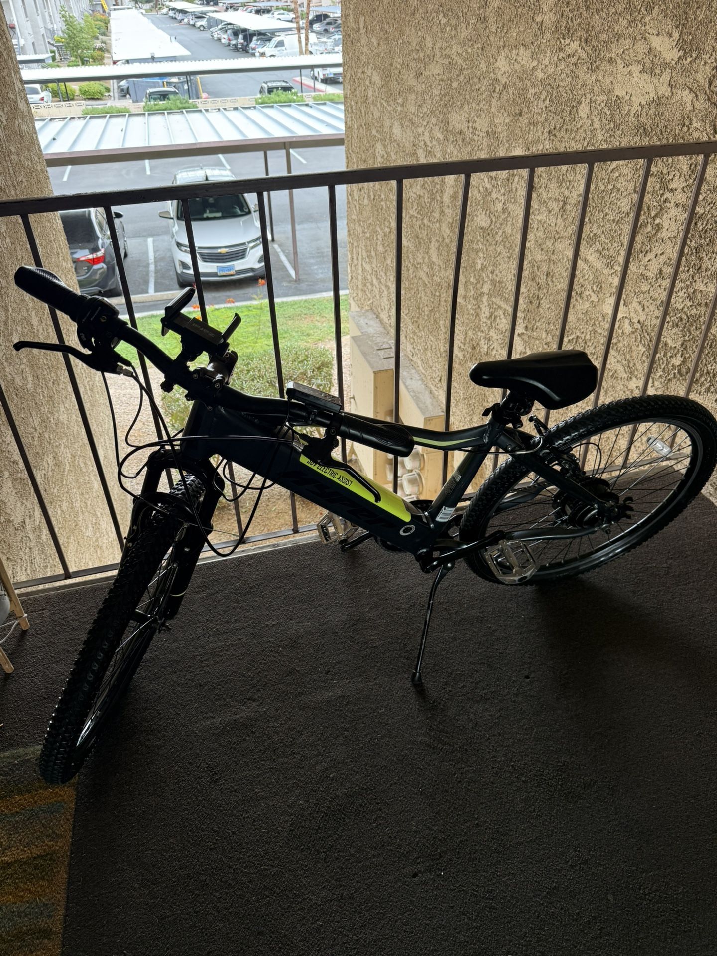 Bicycle Bike Ebike Electric Hyper