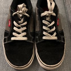 Boys Vans
