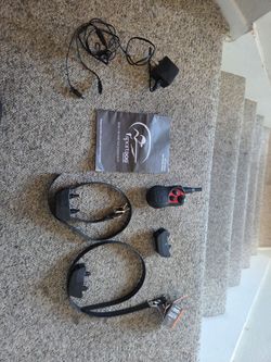 Sporting Dog e-collar