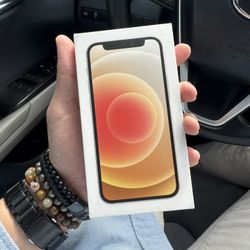 iPhone 12 Mini AT&T Cricket