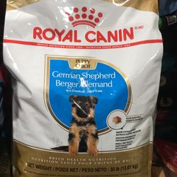 Pet Dog Food immune system support 30 lbs