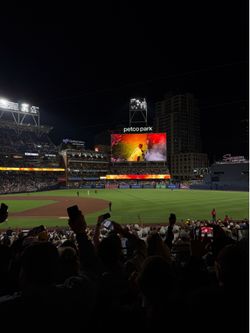 Padres Tickets vs Dodgers 6/28