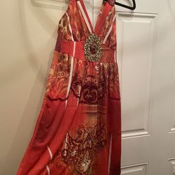 Beautiful Boutique Dress 