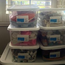 Baking Supplies