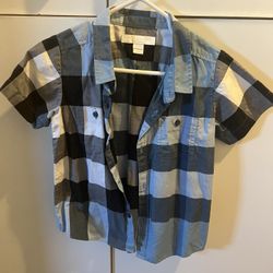 Burberry 3 Years For Boy