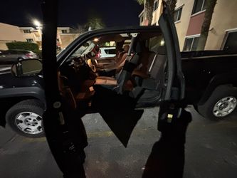 Chevy Silverado 1500 4x4