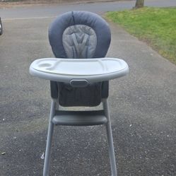 Free Highchair