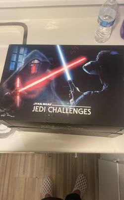 Lenovo Jedi Challenges Virtual Reality