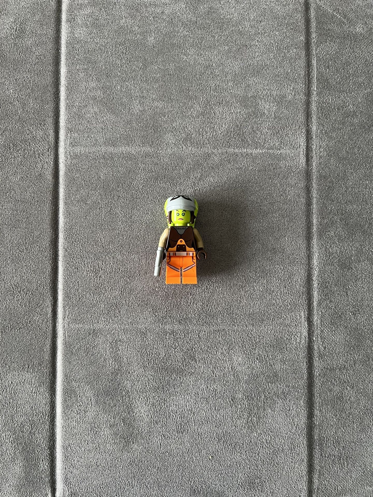 Lego Star Wars Hera Syndulla