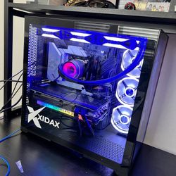 High End Custom Pc. 3000 OBO 