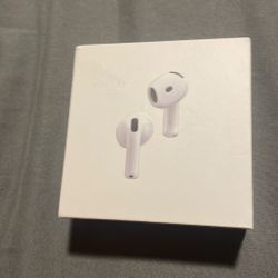 Bluetooth Earbuds Fairpod 4 (ANC)