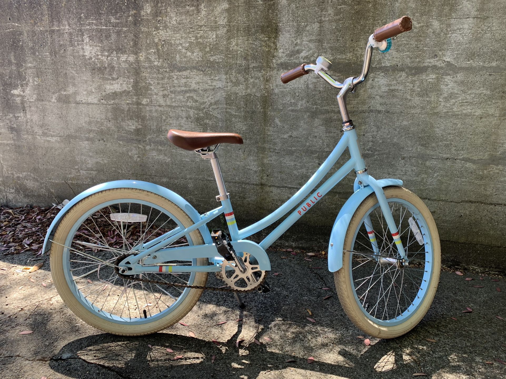 Public Bike Kids