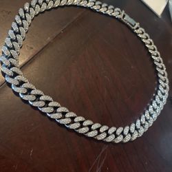 Not Real Chain