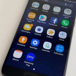 Samsung Galaxy S7 Unlocked / Liberado 😃