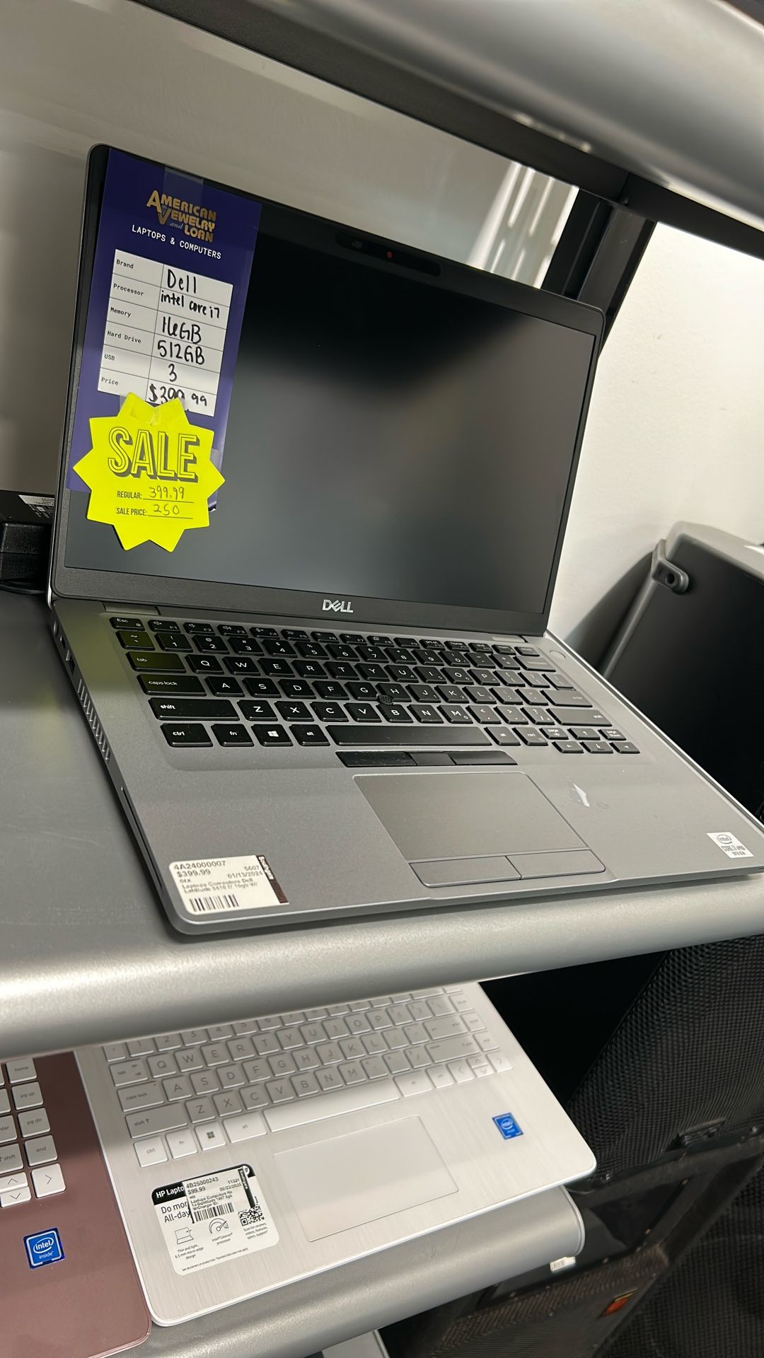 Dell Latitude 5410