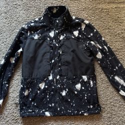 Mens Billabong Fleece Jacket Sz. L