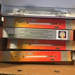Hilux Gro Ushio 1000w De Pro Plus Bulb