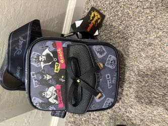 Disney Wanda pop Villian Backpack New