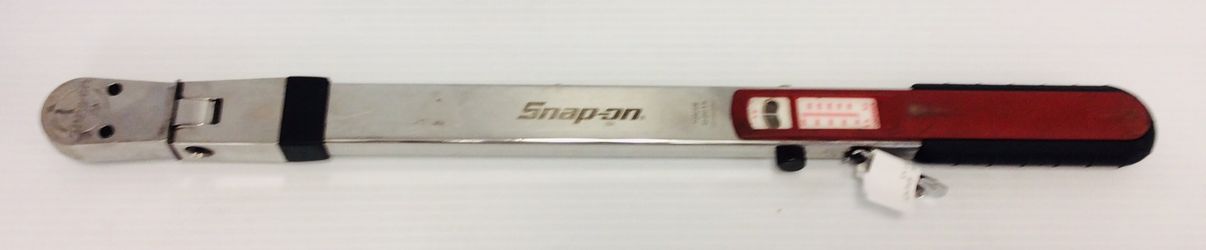 SNAP-ON WRENCH TQR250E