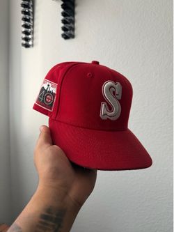 Fitted Hats
