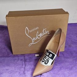 Designer Heels