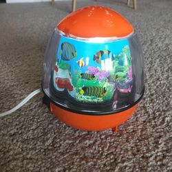 Night LIGHT for Kiddos!